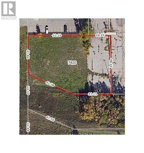 Vacant Land for Sale in   Street SE Ogden Calgary 