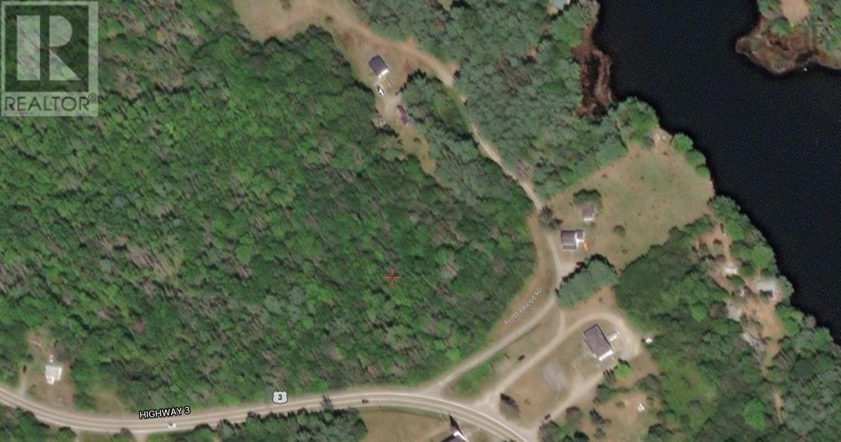 Vacant Land For Sale | Highway 3 | Sable River | B0T1V0