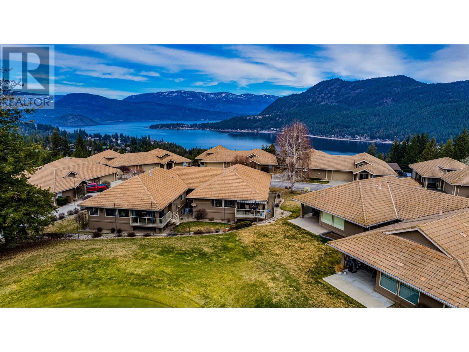 11 2550 Golf Course Drive, Blind Bay
