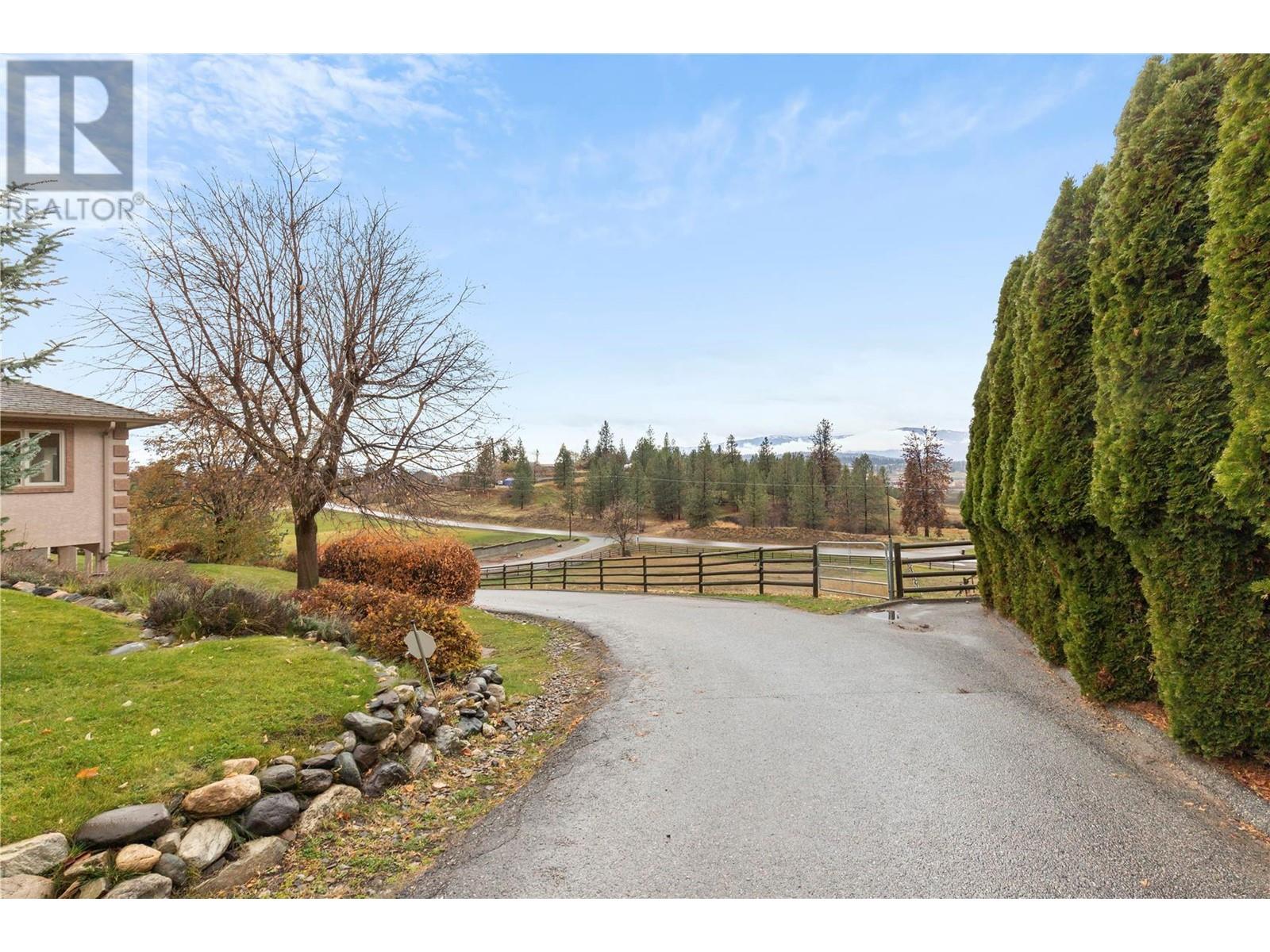  5731 Anderson Road, Kelowna