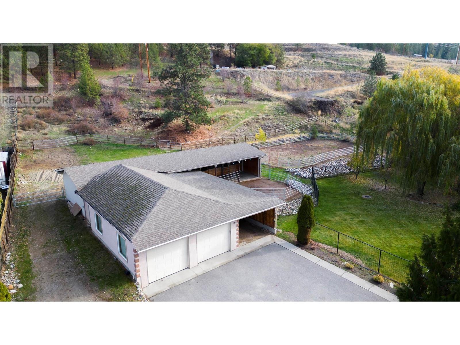  5731 Anderson Road, Kelowna