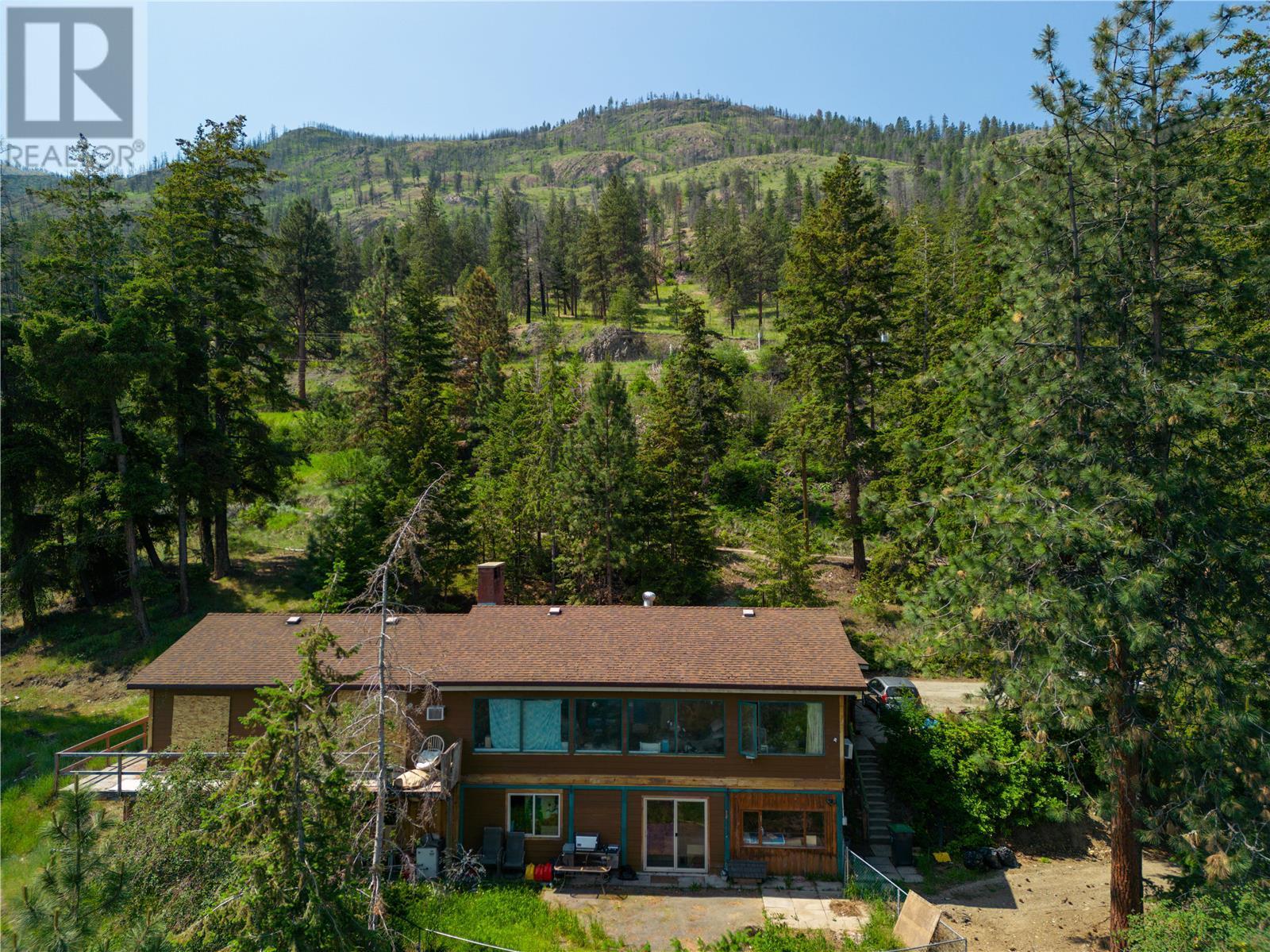  7260 Highway 97 Highway South, Peachland