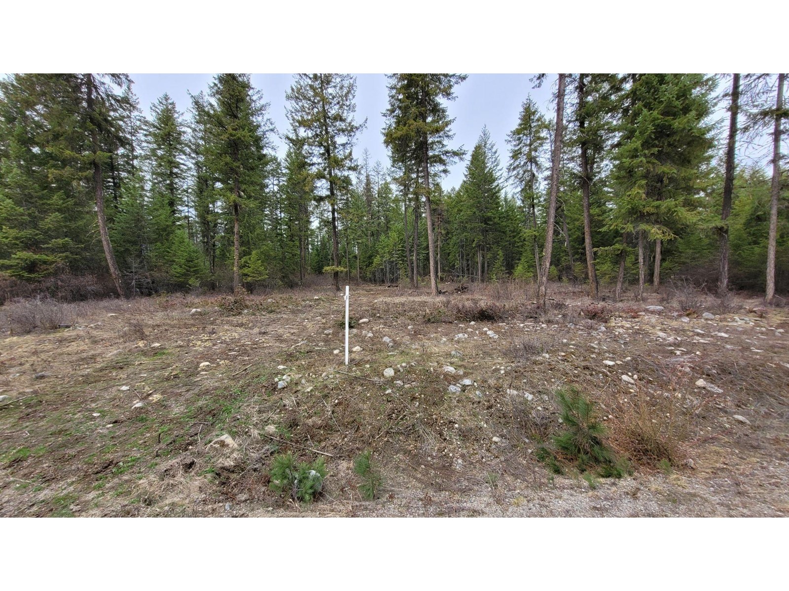 Lot 1 Caitlin Road, Christina Lake