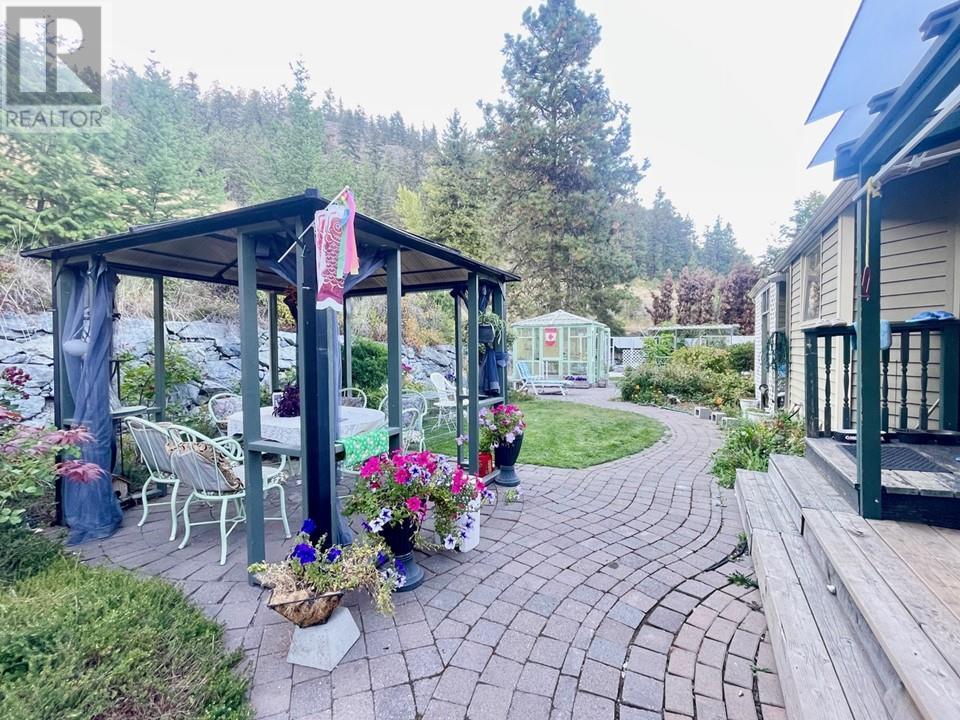  1282 Lakeview Cove Place, West Kelowna