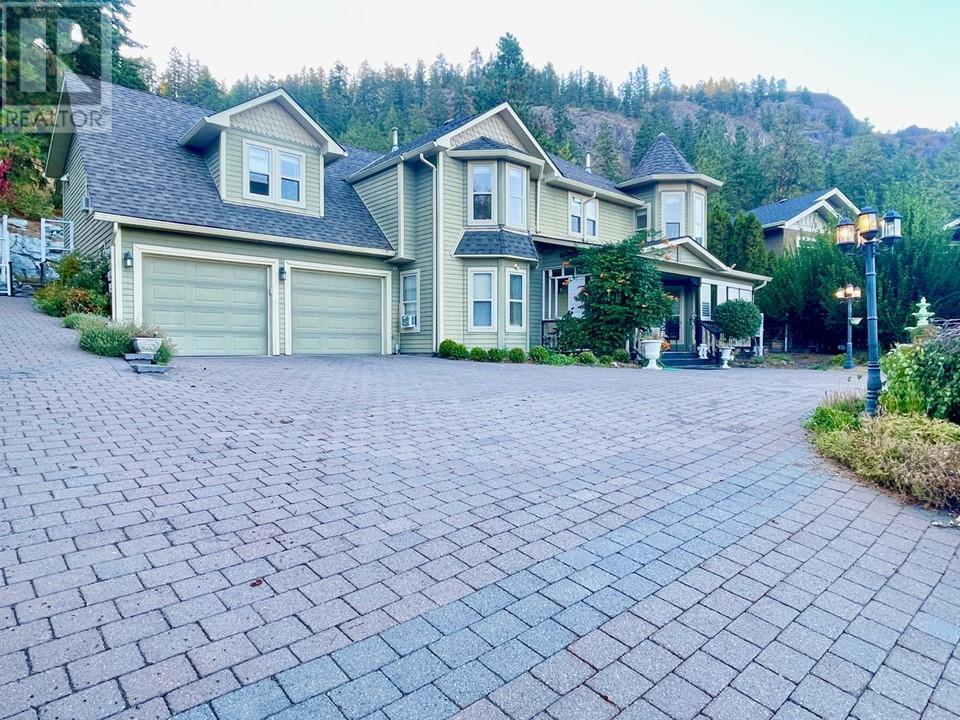  1282 Lakeview Cove Place, West Kelowna