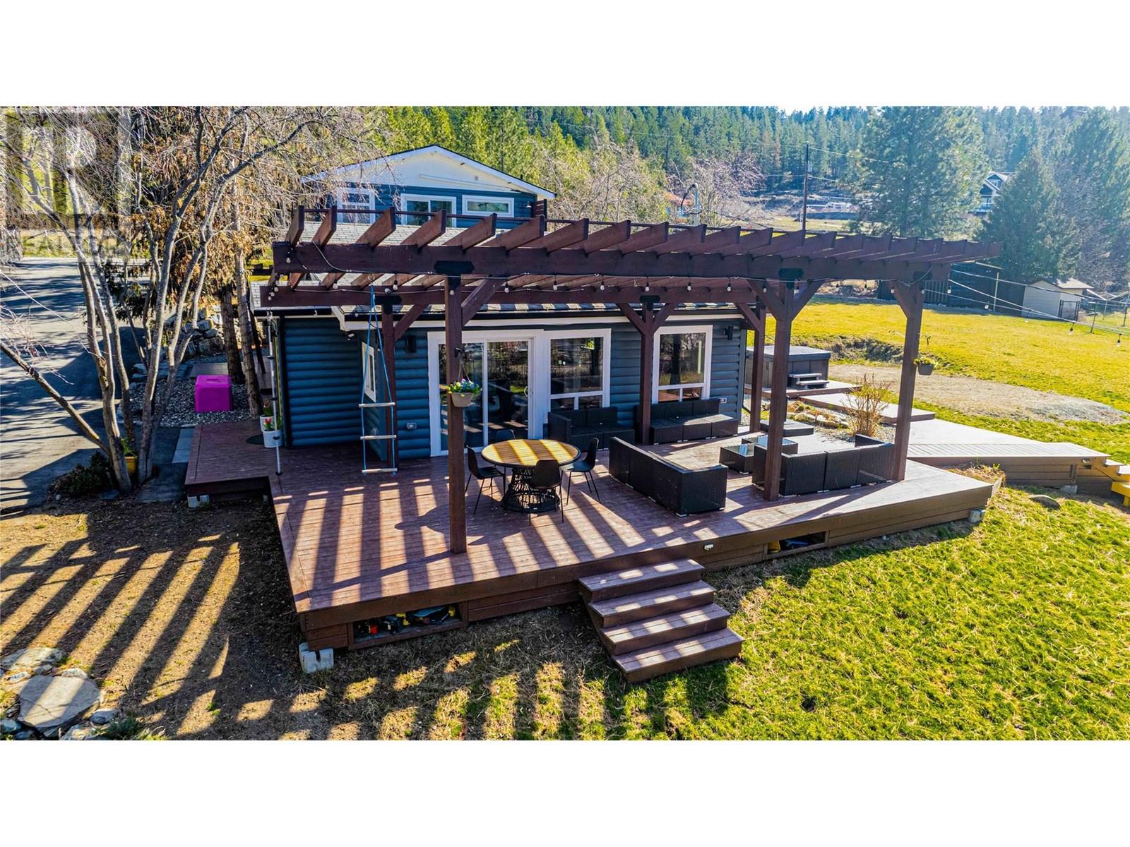  5555 Stubbs Road, Lake Country