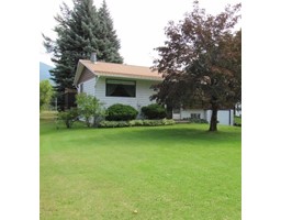 2996 KIRBY ROAD, Slocan Park