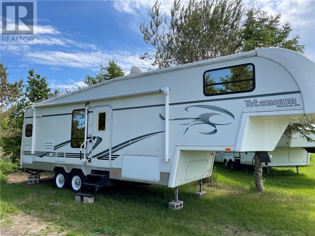 9 Tamarac Road Unit# 28, Stokes Bay