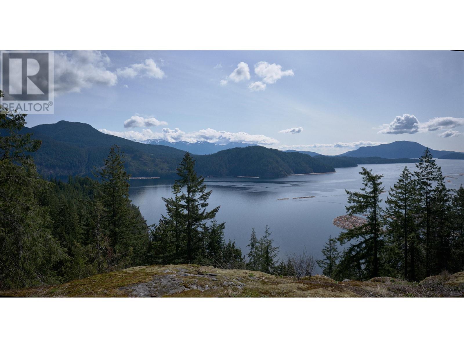 Lot 18 WITHERBY POINT ROAD, Gibsons