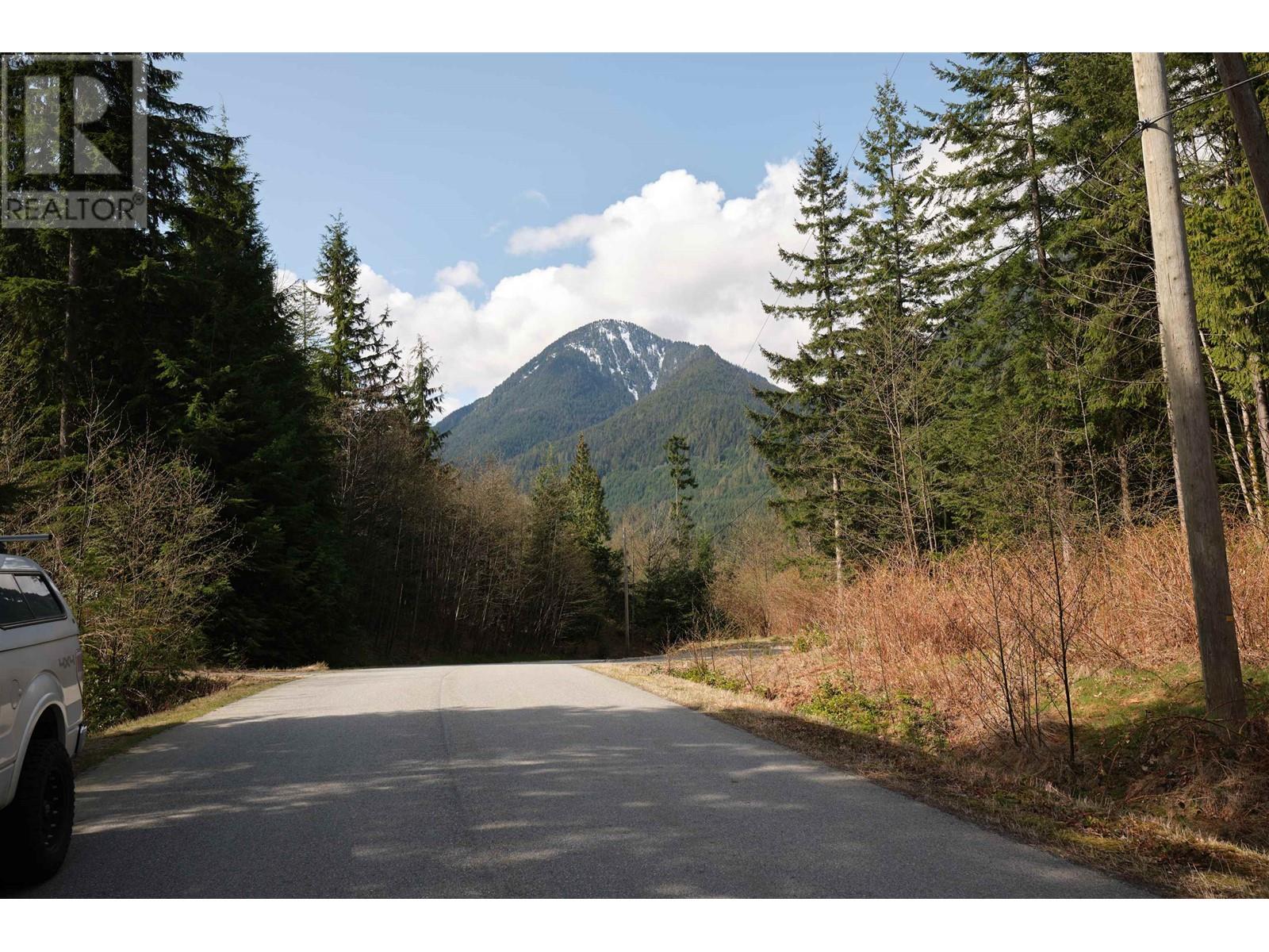 Lot 18 WITHERBY POINT ROAD, Gibsons