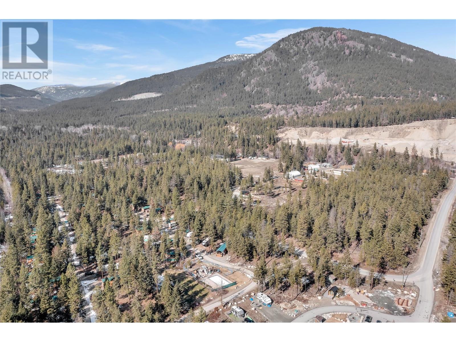 17 4835 Paradise Valley Drive, Peachland