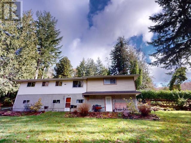 5649 TANNER AVE, Powell River