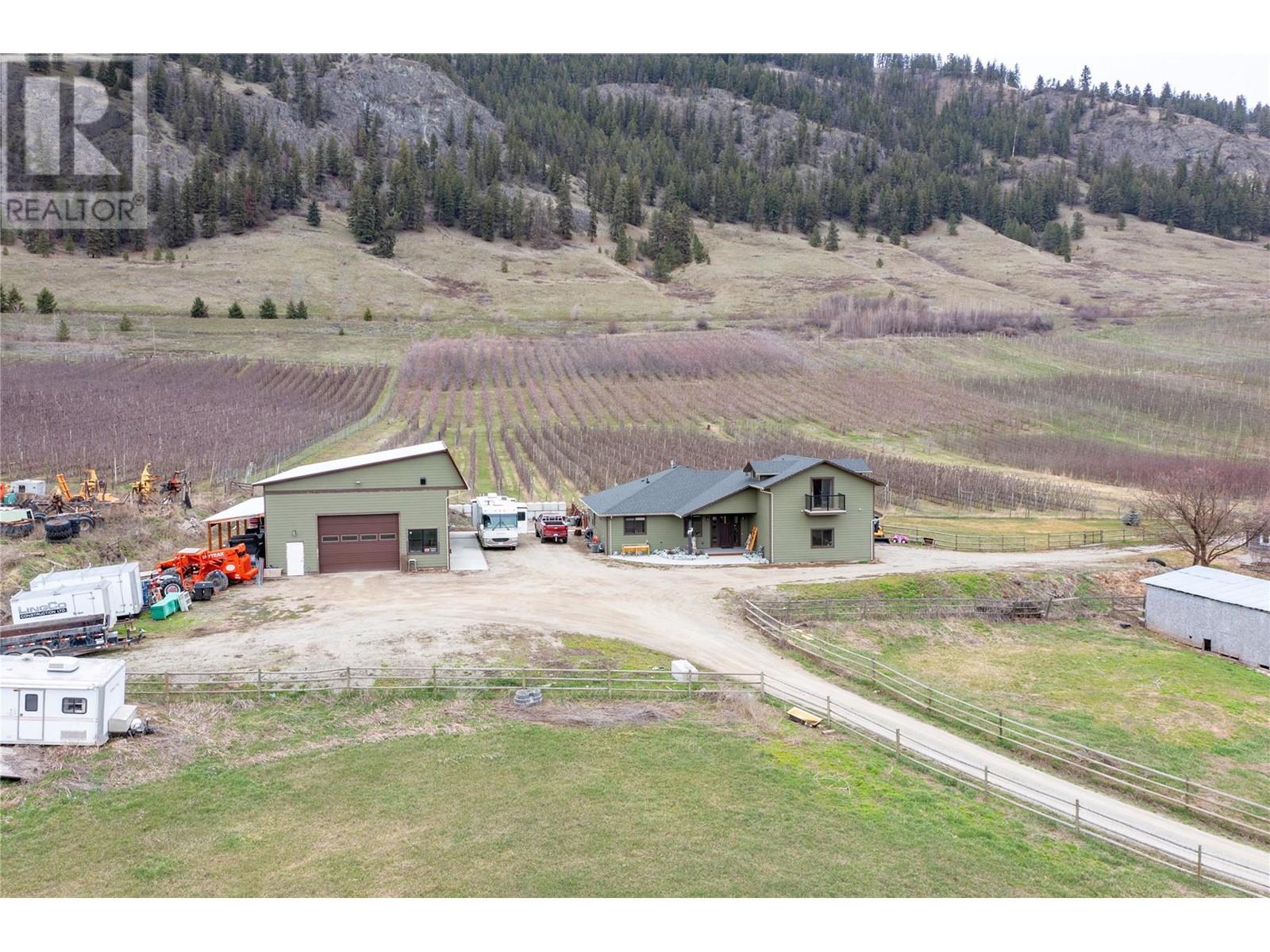  6173 Highway 6 Other, Coldstream