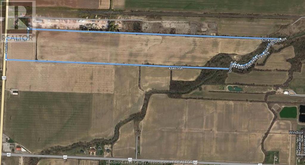 Farm For Sale | 2590 Manning Road | Lakeshore | N8N2L9
