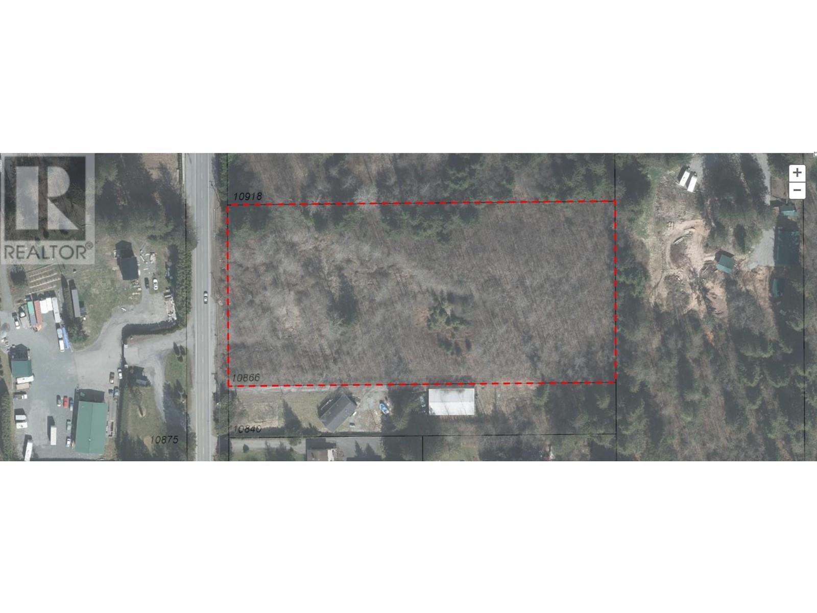 Vacant Land For Sale | 10866 272 Street | Maple Ridge | V2W1Y6