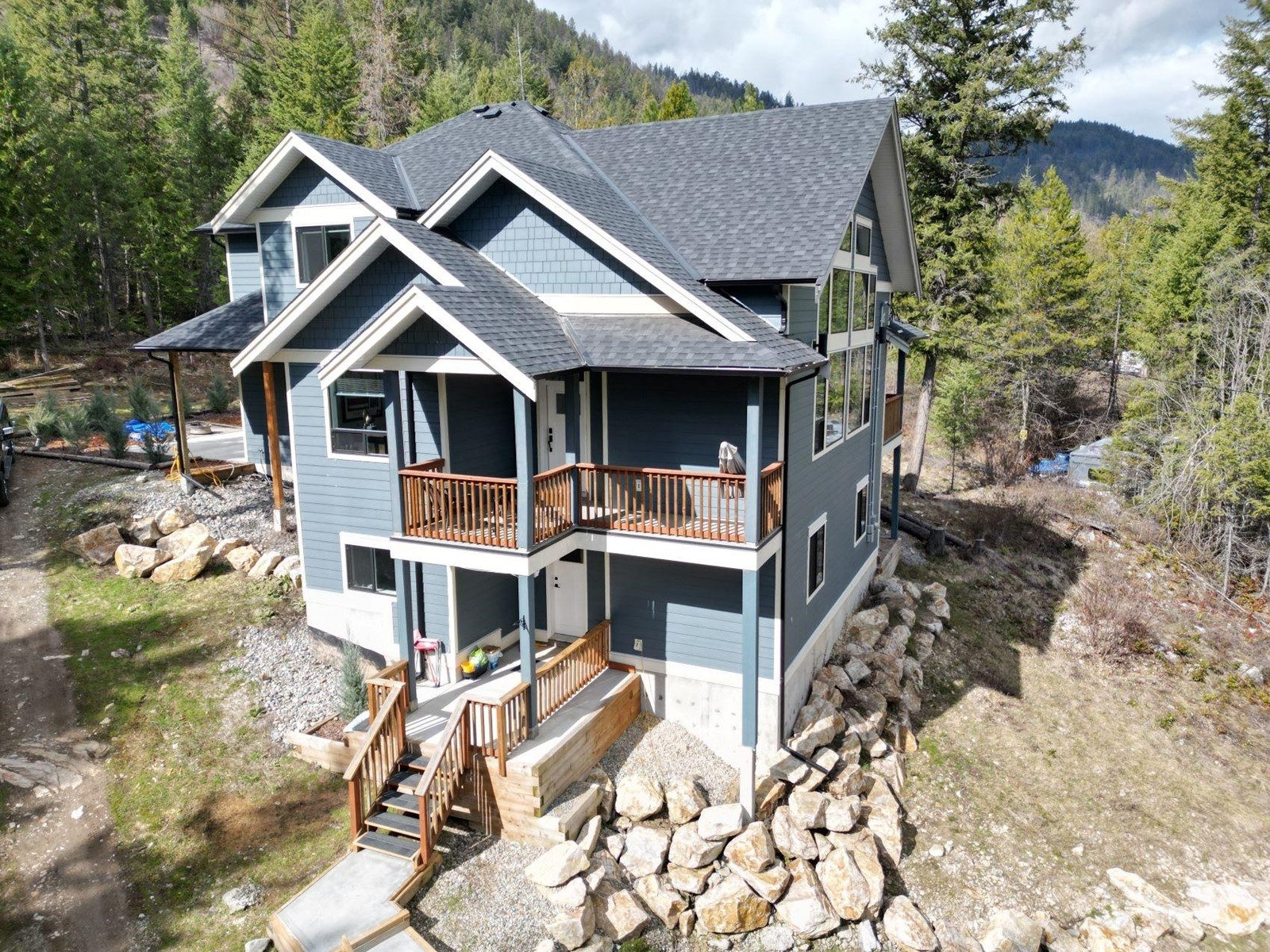 220 Chase Rd, Christina Lake