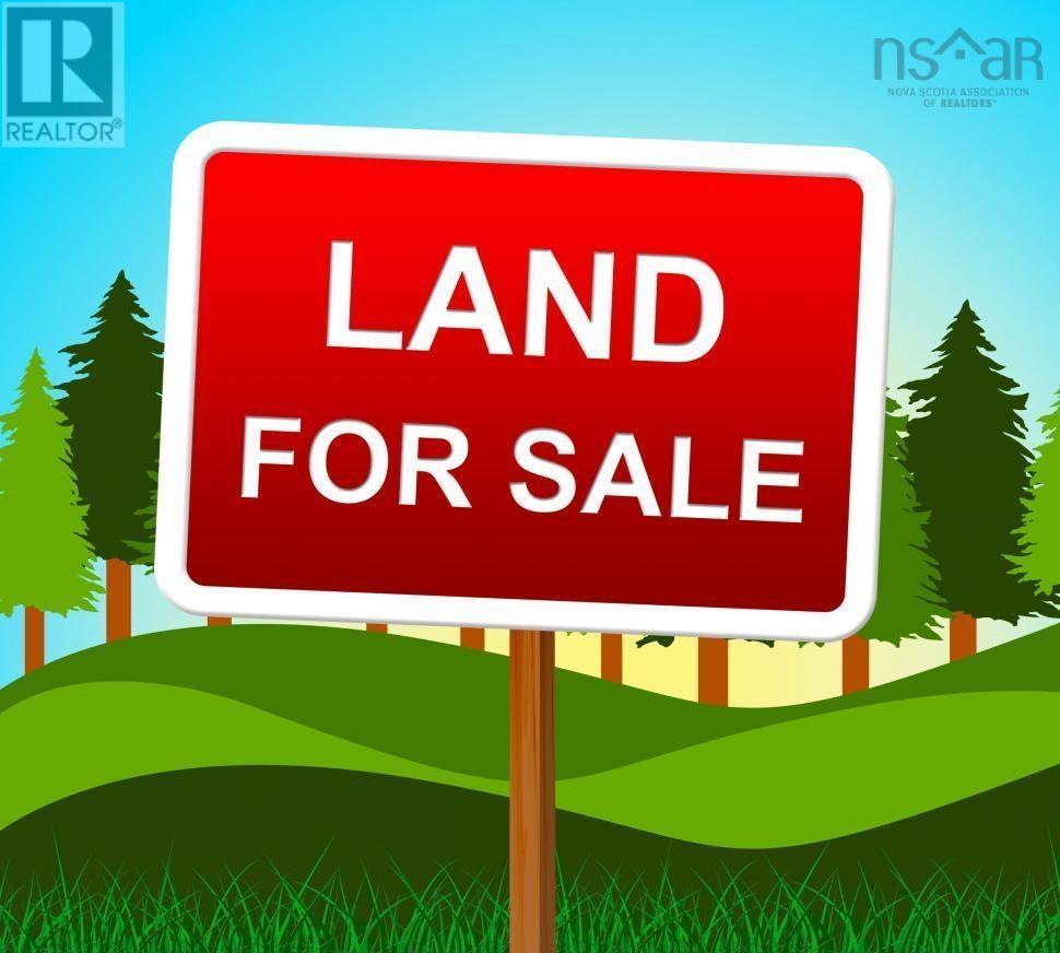 Vacant Land For Sale | Lot East Uniacke Road | East Uniacke | B0N1Z0