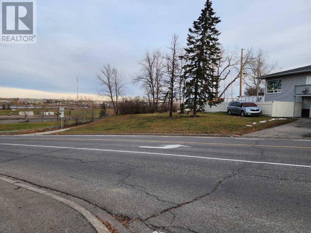 Vacant Land for Sale in   Avenue SE Ogden Calgary 