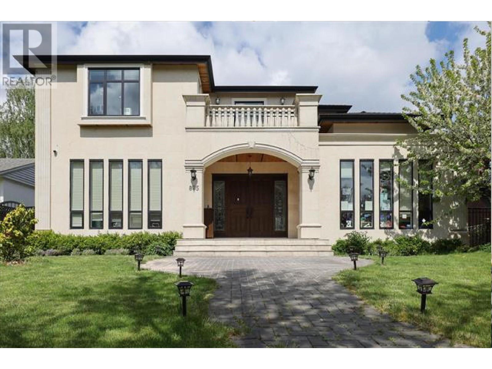 875 W 38TH AVENUE, Vancouver