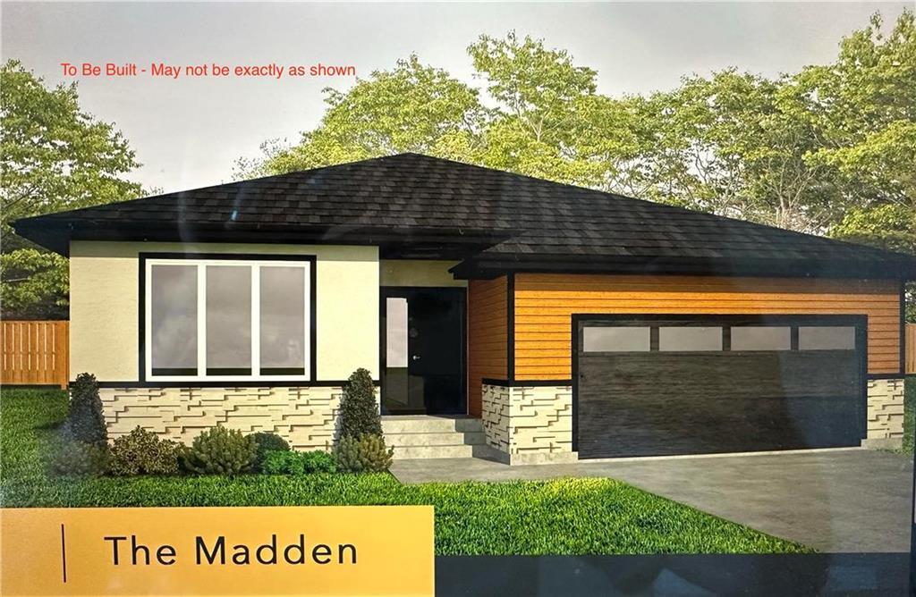 3 Bedroom Residential Home For Sale | 46 Karschuk Bay | Winnipeg | R3Y2G6
