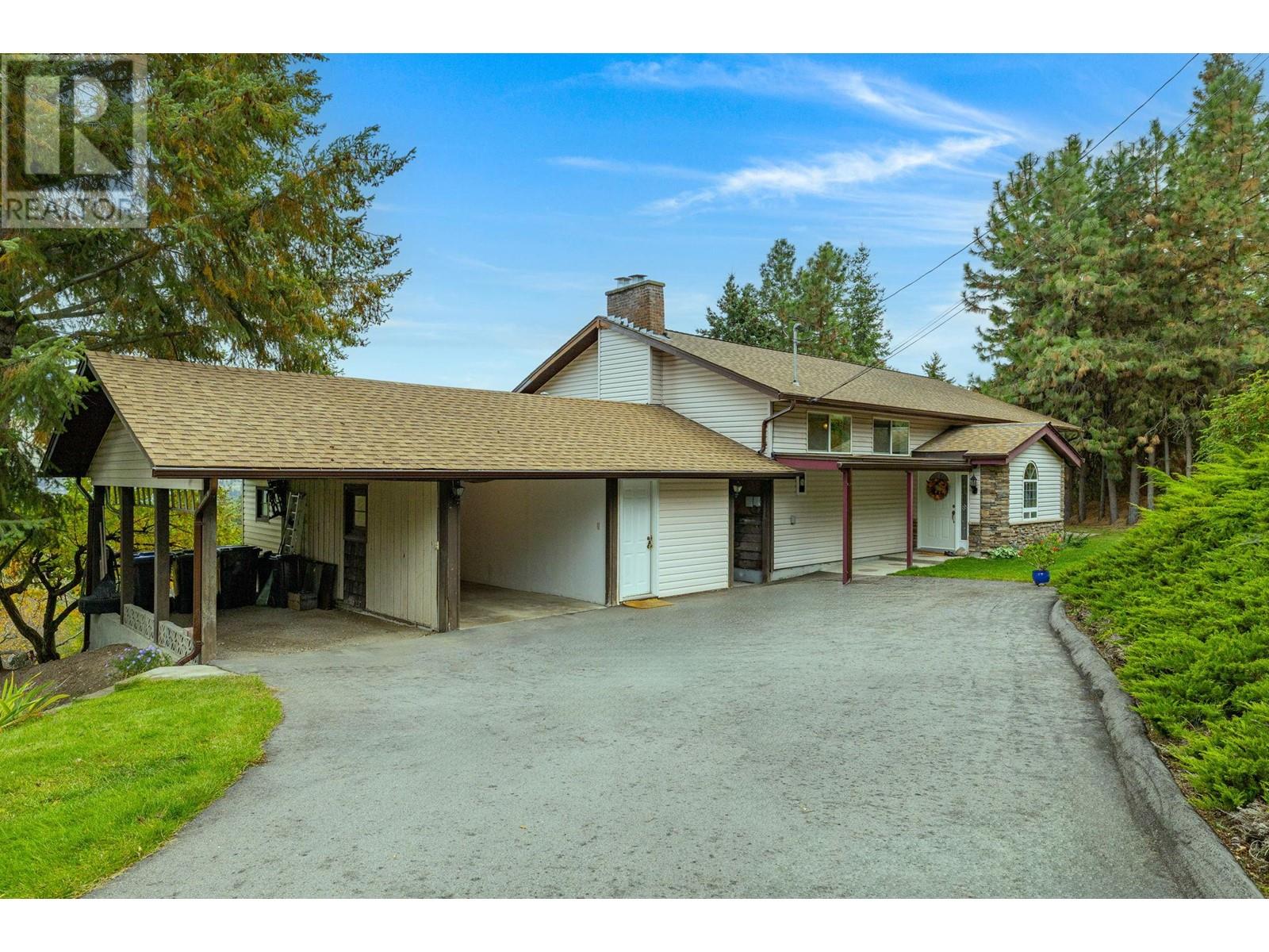  10251 Monte Bella Road, Lake Country