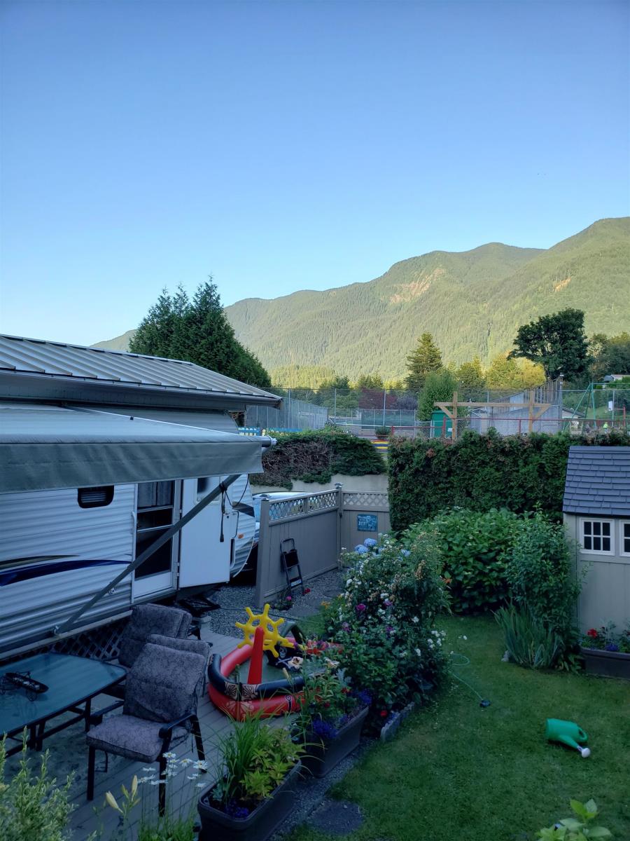 153 1436 FROST ROAD, Chilliwack