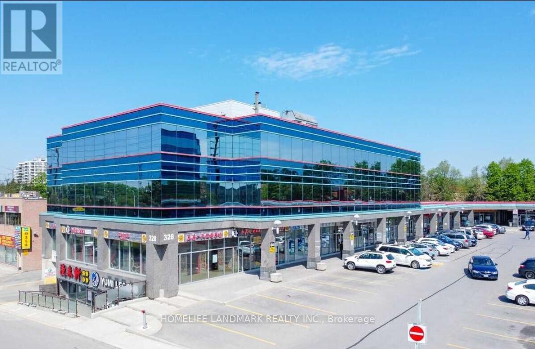 Commercial For Rent | 7 328 Hwy 7 E | Richmond Hill | L4B3P7