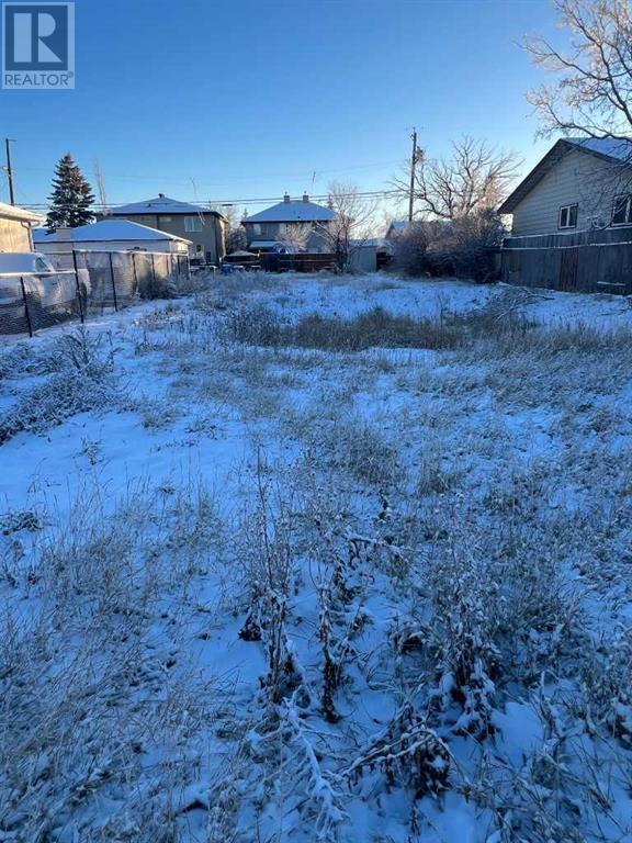 Vacant Land For Sale | 7414 Ogden Road Se | Calgary | T2C1B8