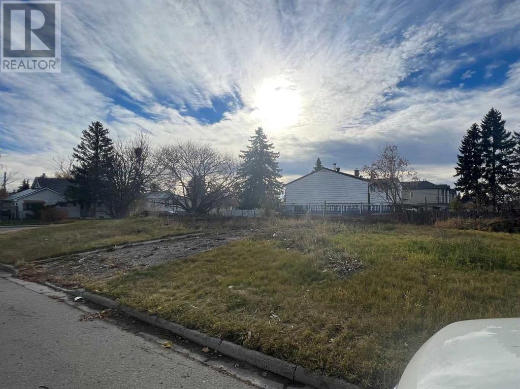 Vacant Land For Sale | 3819 12 Avenue Se | Calgary | T2A0H8