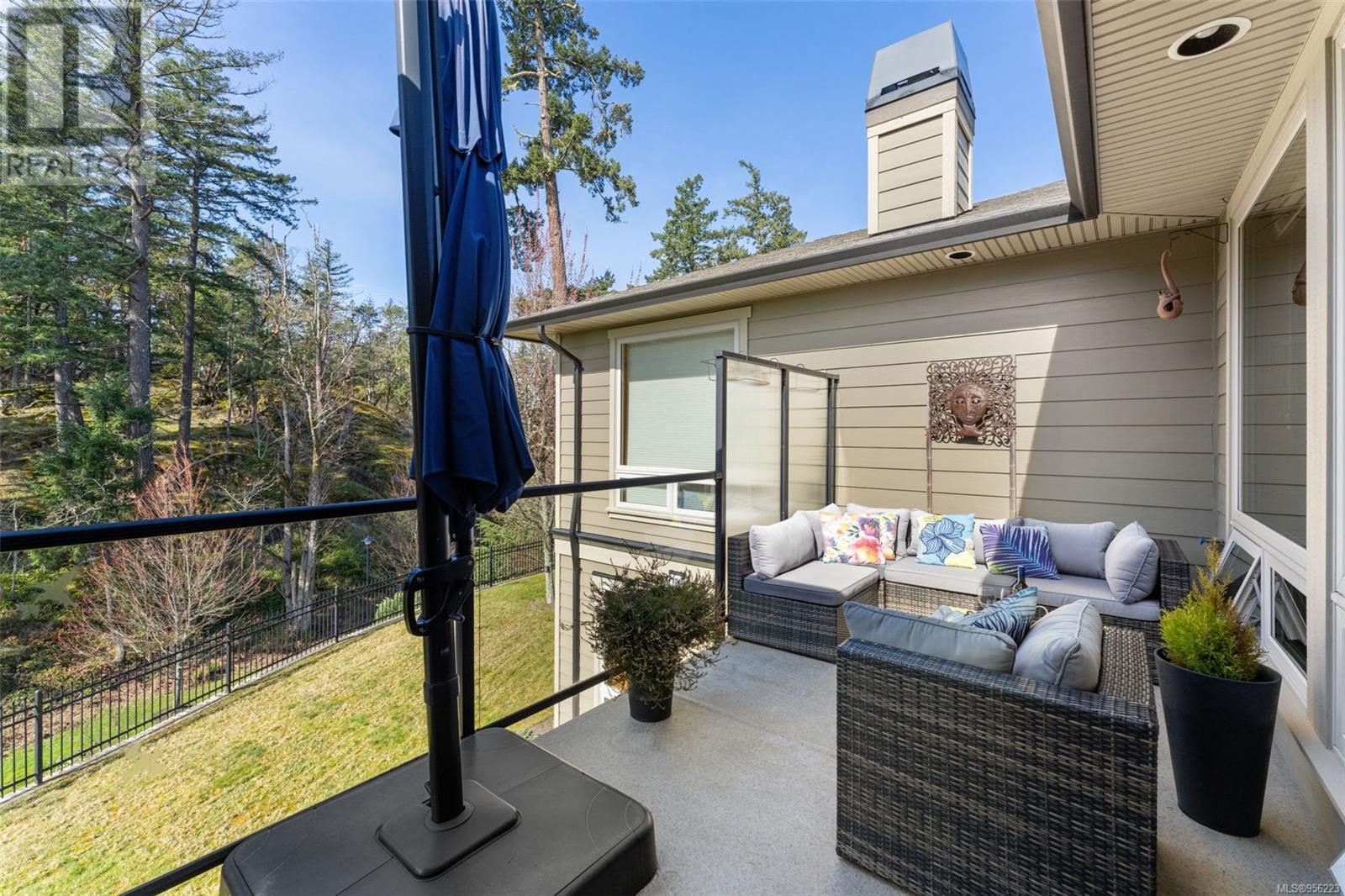 7 3650 Citadel Pl, Colwood