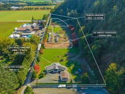 6230 MOUNTAIN VIEW ROAD, Agassiz