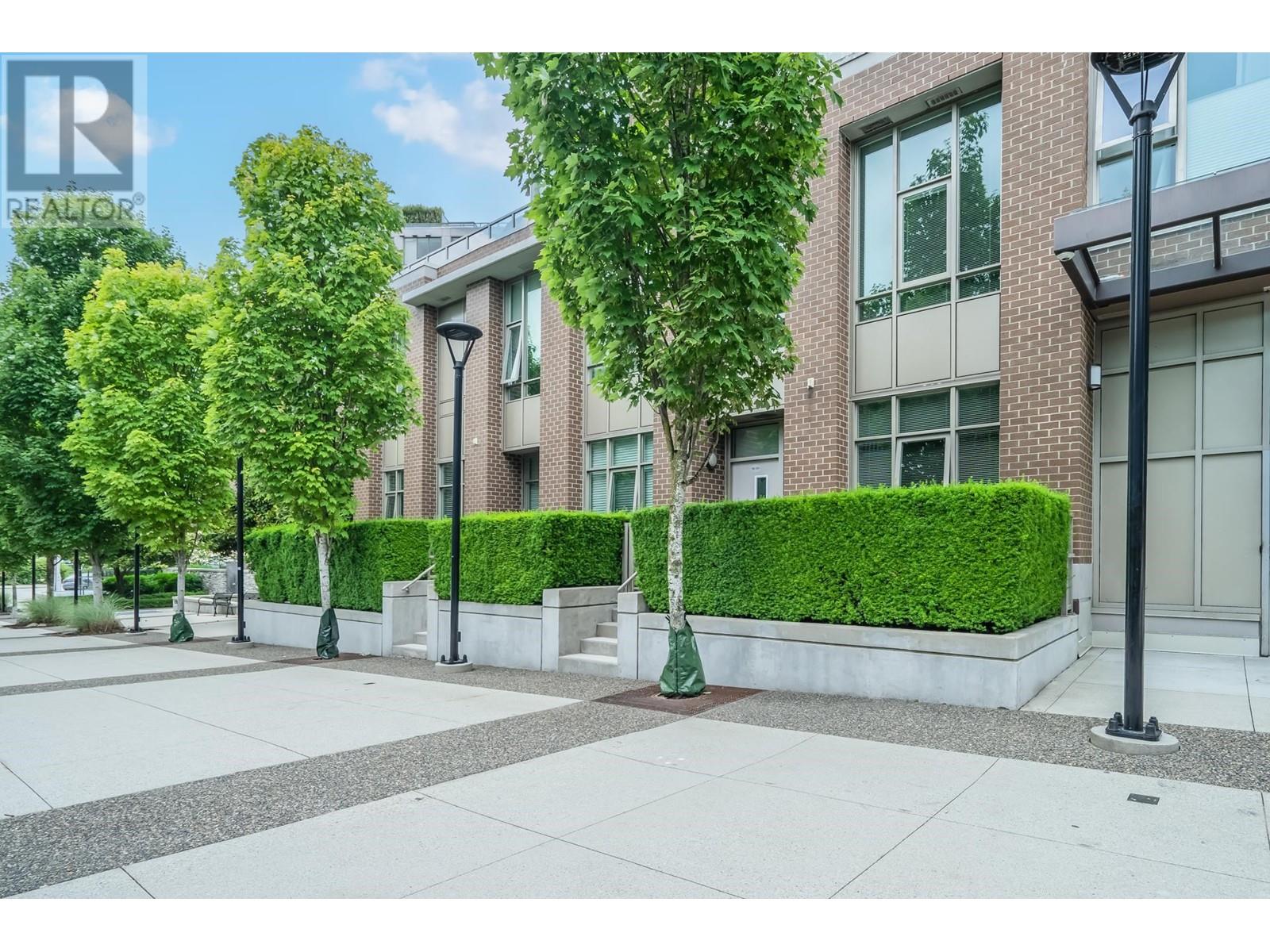 Th101 445 W 2nd Avenue, Vancouver