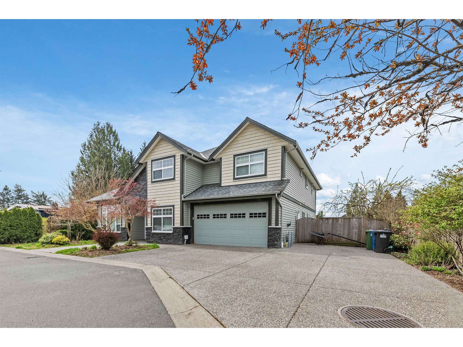 2371 BEDFORD PLACE, Abbotsford