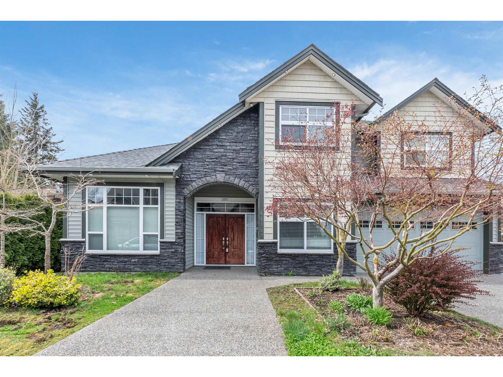 2371 BEDFORD PLACE, Abbotsford