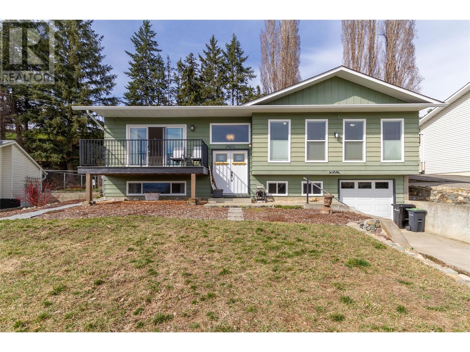  6677 Orchard Hill Road, Vernon