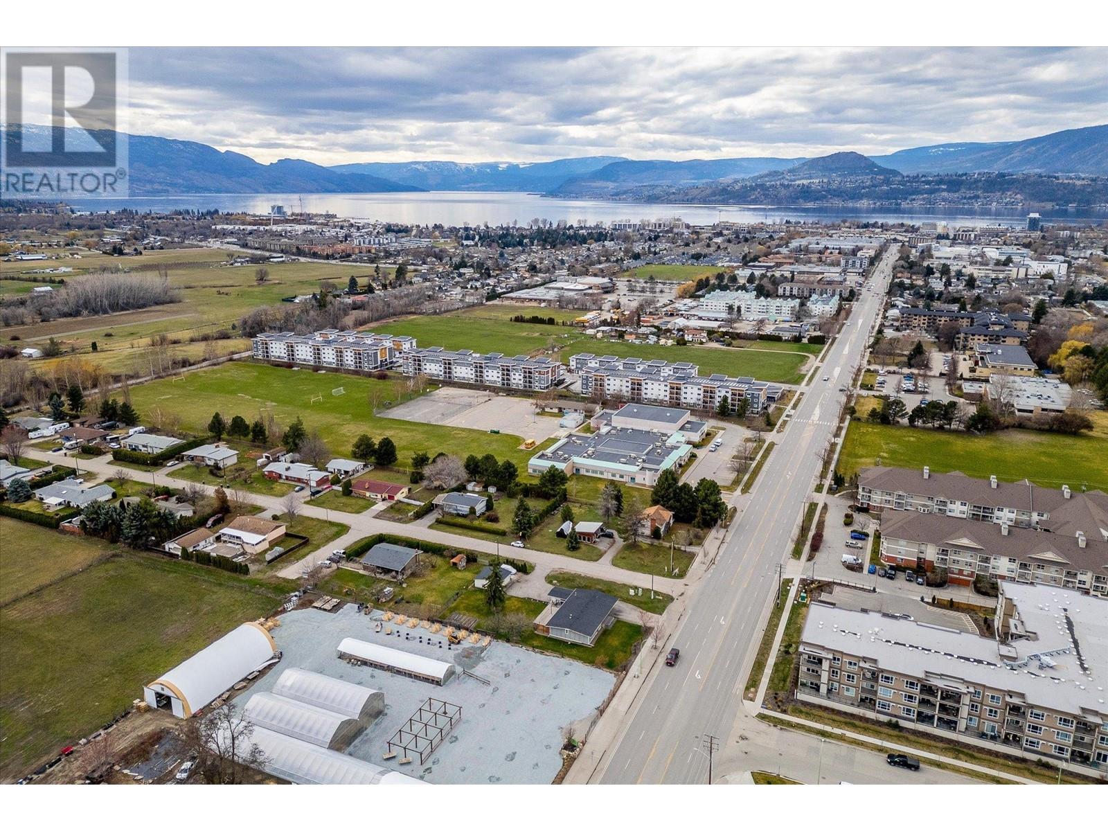  1599 K.L.O. Road, Kelowna