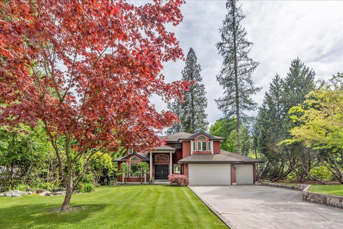 3071 HEDDLE ROAD, Nelson