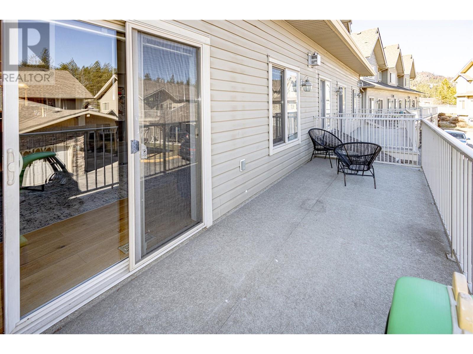 1798 Olympus Way Unit# 8, West Kelowna