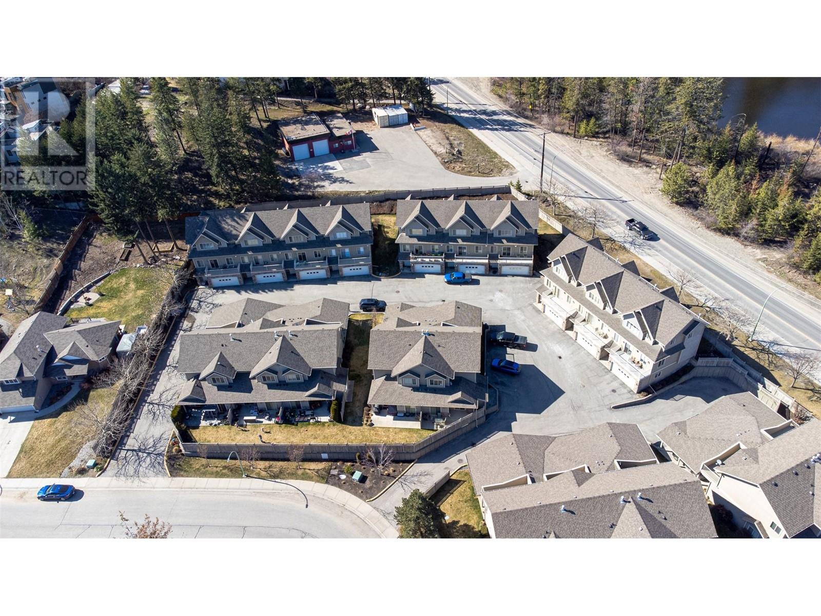 1798 Olympus Way Unit# 8, West Kelowna