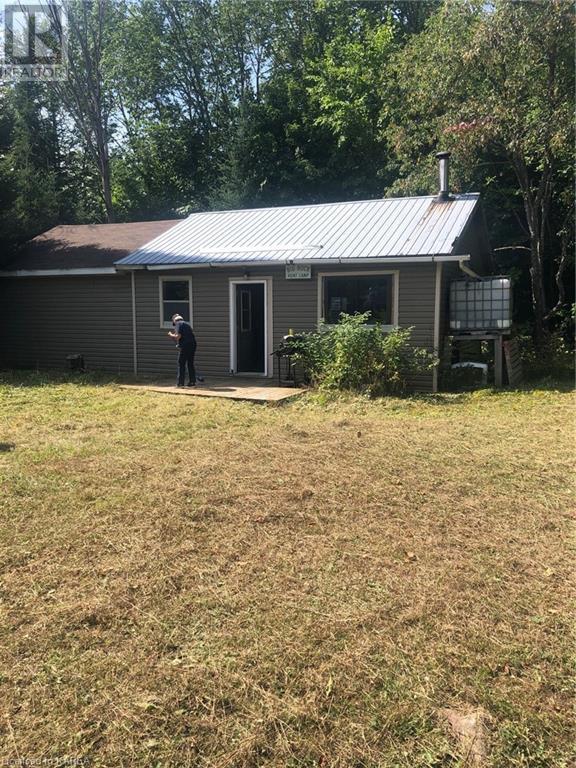 700 Slate Falls Road, Denbigh