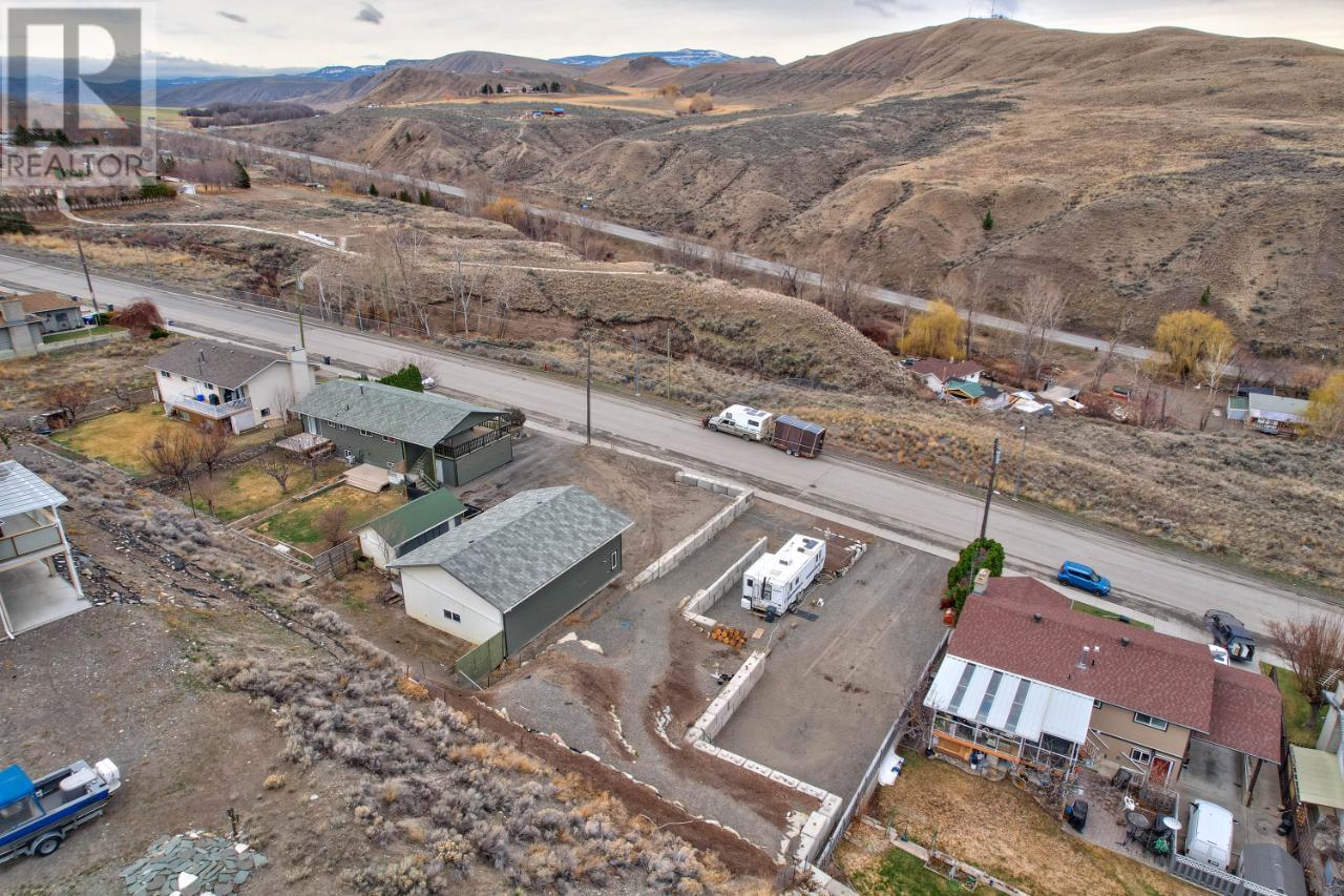 1397 STAGE RD, Cache Creek