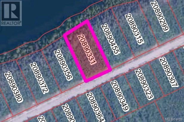 Photo 5 of Lot 2016 9 Portage Road, Nepisiguit Falls NB