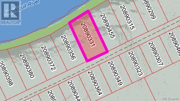 Photo 6 of Lot 2016 9 Portage Road, Nepisiguit Falls NB