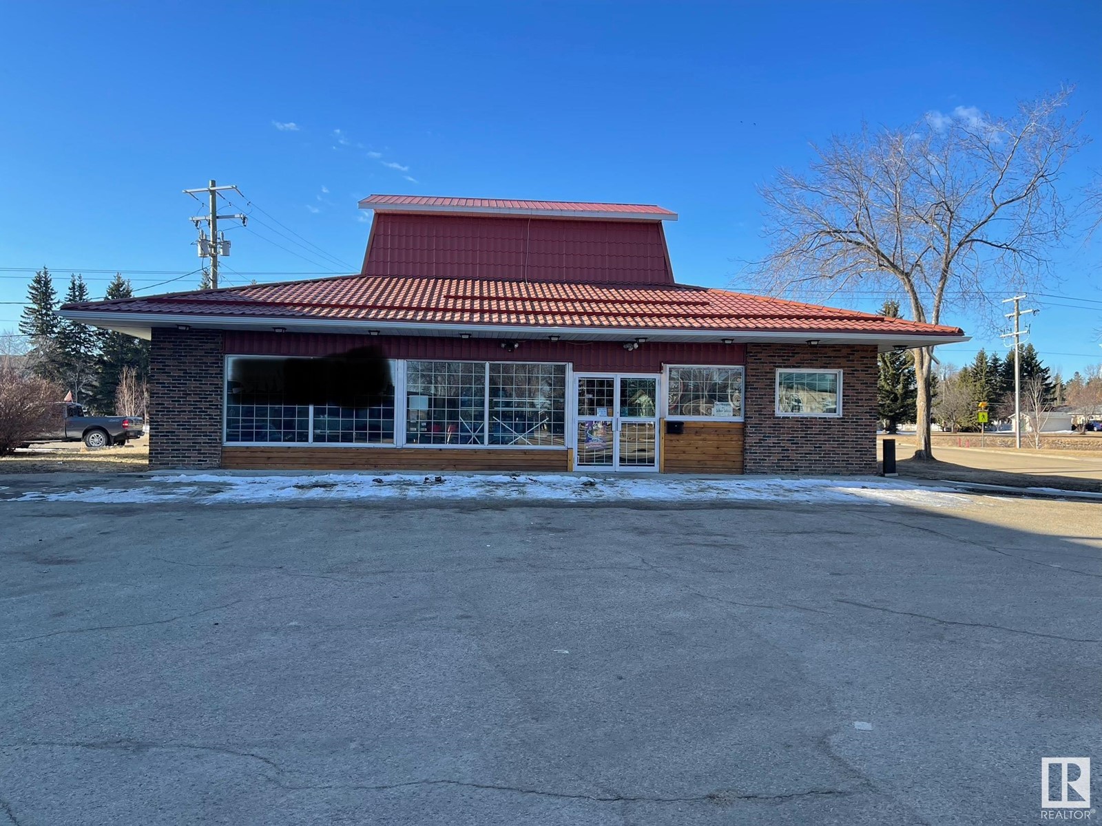 Commercial For Sale | 0 N A | Wetaskiwin | T9A1A5