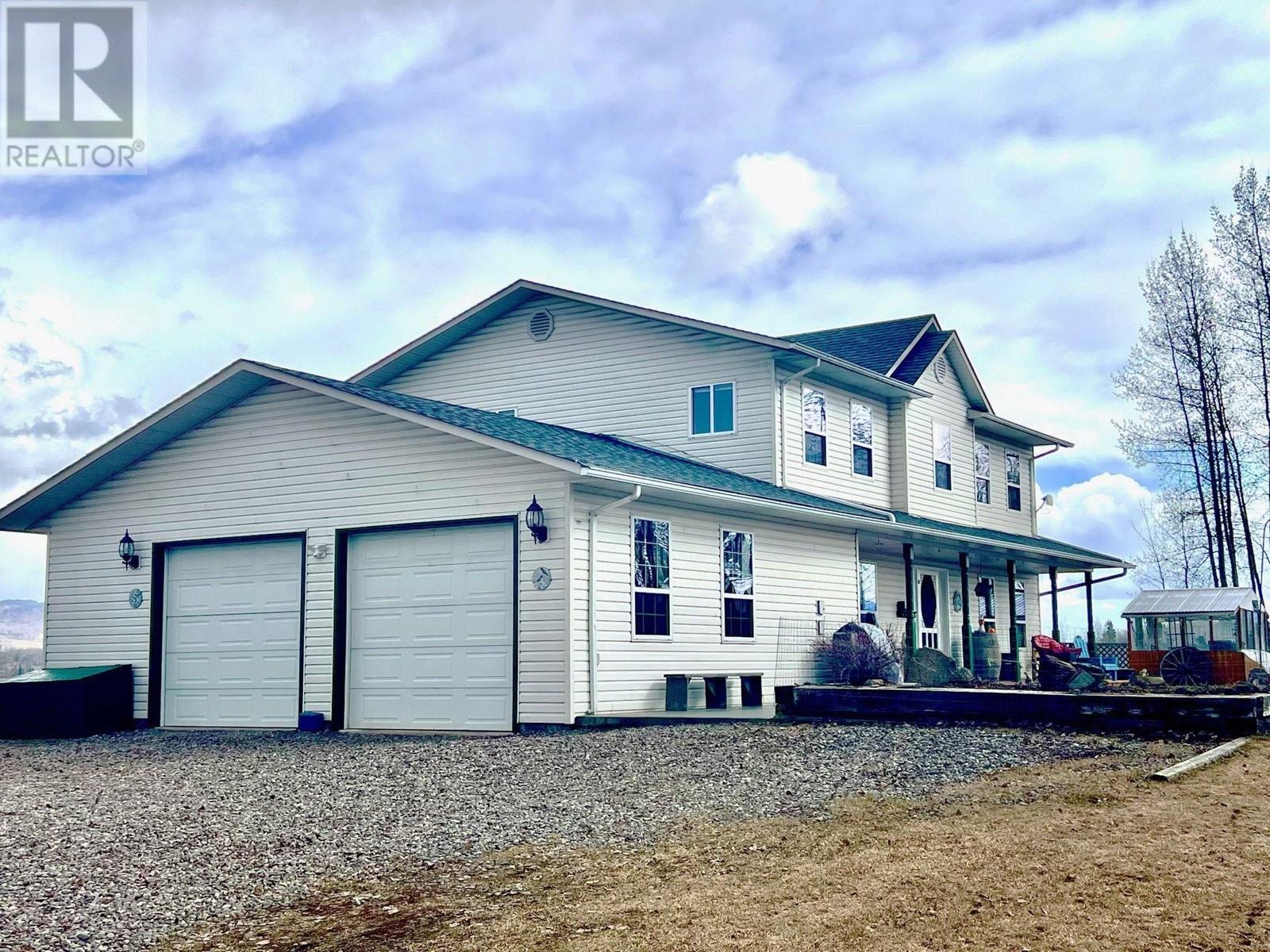 2654 STENSET Road, Smithers