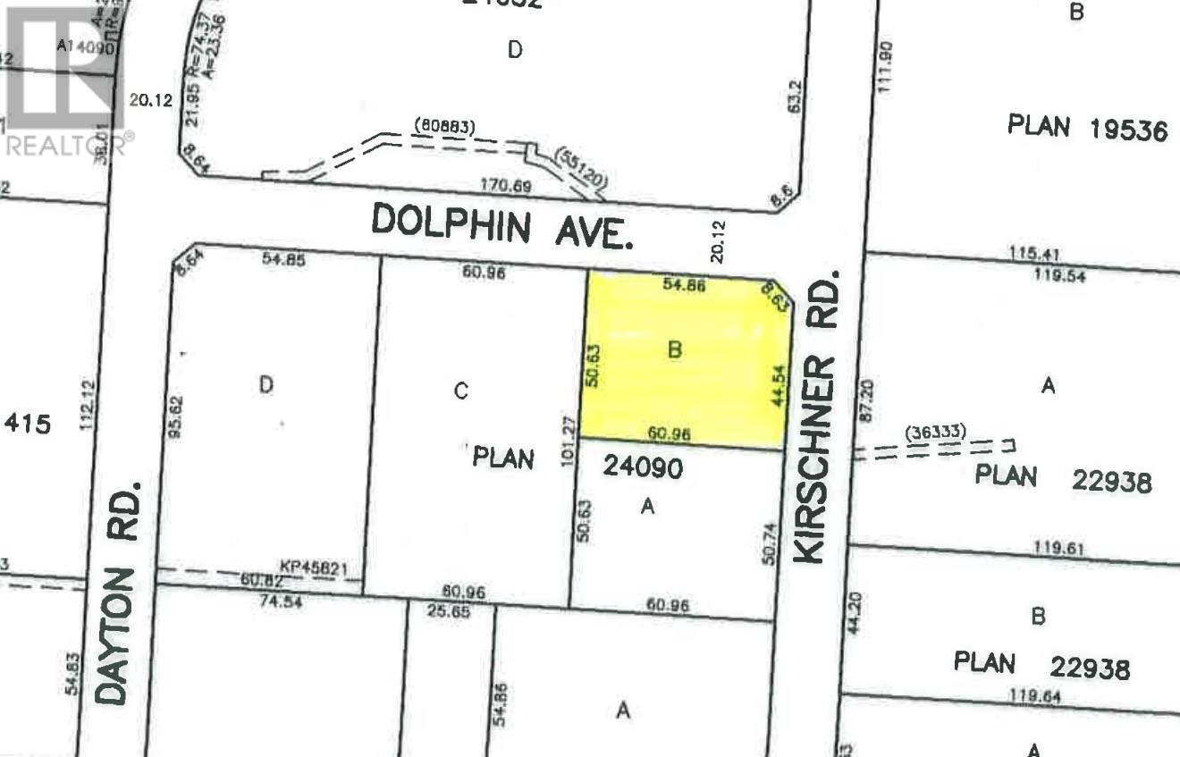  1753 Dolphin Avenue, Kelowna