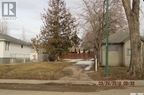 Vacant Land For Sale | 1331 I Avenue N | Saskatoon | S7L2J3