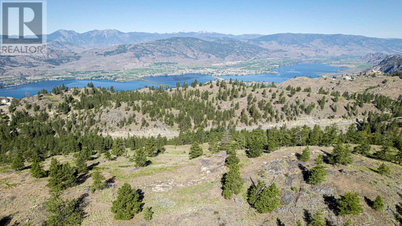 268 GRIZZLY Road, Osoyoos