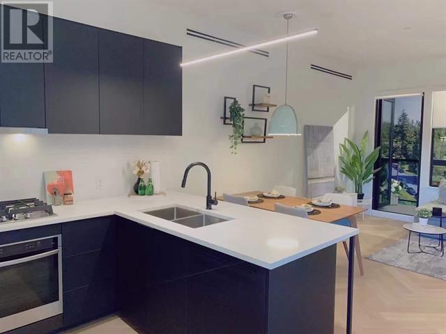 207 599 DANSEY AVENUE, Coquitlam real estate listing R2866941