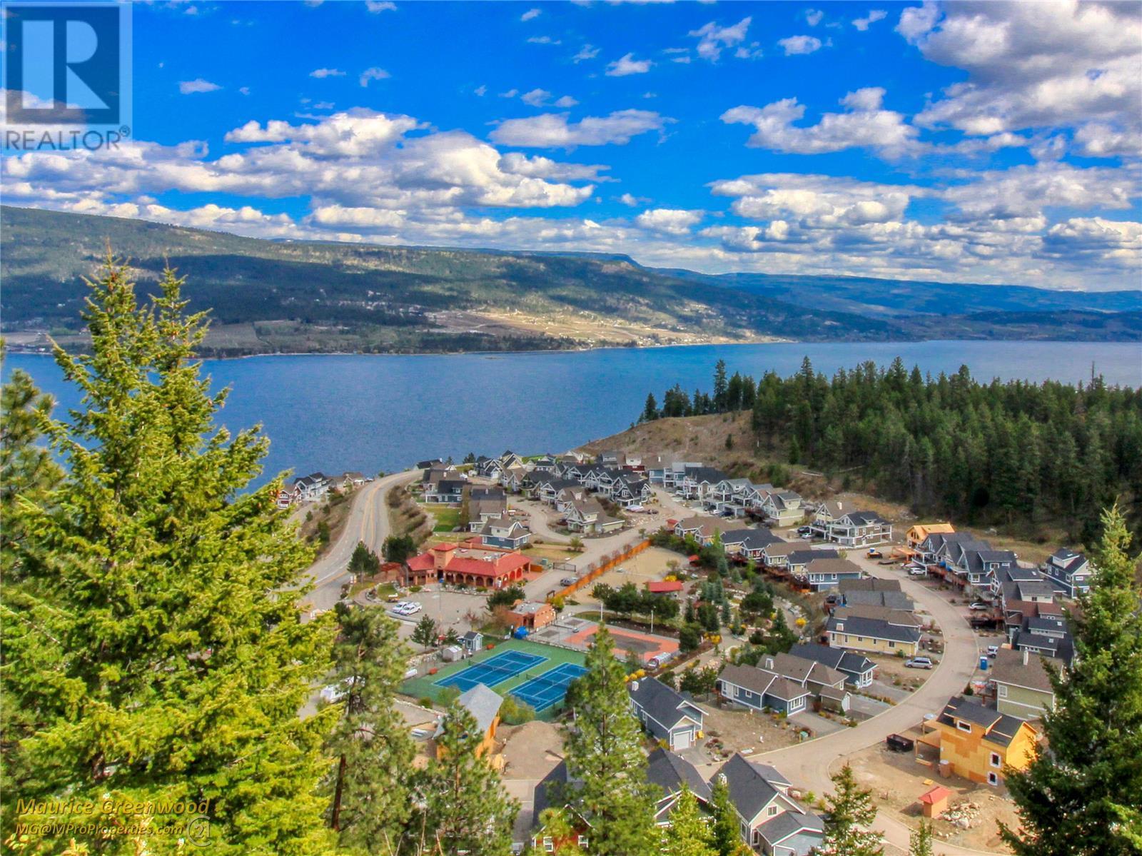 367 6719 Marbella Loop, Kelowna